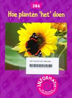 De Ruiters informatie 386 Hoe planten het doen (compleet), Boeken, Verzenden, Nieuw