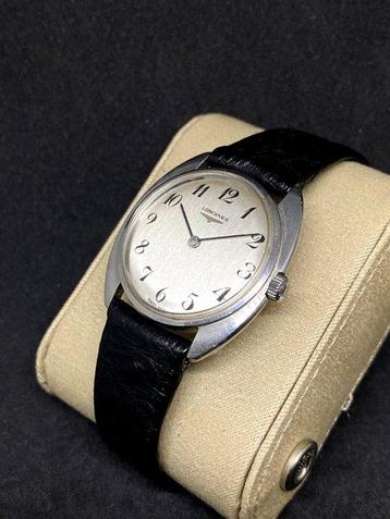 Longines - Cal.428 - Sans Prix de Réserve - Homme - 1970