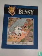 Bessy - De spookhengst - 1956, Boeken, Eén stripboek, Verzenden, Zo goed als nieuw, Vandersteen, Willy.