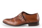 Van Lier Loafers in maat 41 Cognac | 5% extra korting, Kleding | Heren, Schoenen, Loafers, Overige kleuren, Verzenden, Van Lier