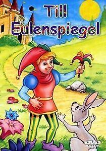 Till Eulenspiegel  DVD, CD & DVD, DVD | Autres DVD, Envoi