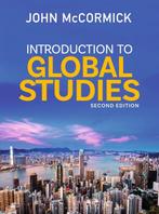 Introduction to Global Studies 9781352013047 John Mccormick, Verzenden, Gelezen, John Mccormick