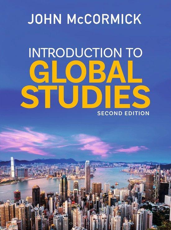 Introduction to Global Studies 9781352013047 John Mccormick, Boeken, Taal | Engels, Gelezen, Verzenden