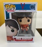 Funko - Funko Pop Mike Donovan; Diana; Alien Exposed; Diana