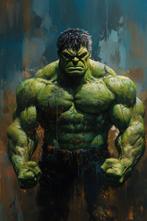 CoCo - Angry Titan - XXL