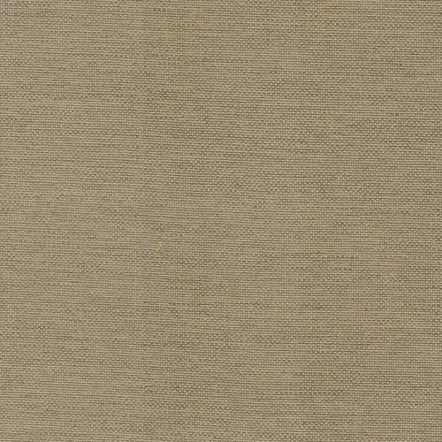 Waterafstotende stof taupe - Brandvertragend - 50m rol, Hobby en Vrije tijd, Stoffen en Lappen, Verzenden
