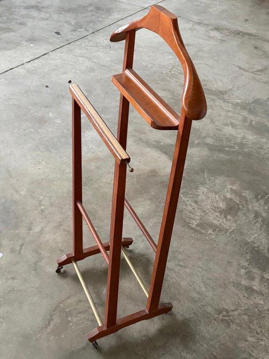 Fratelli Reguitti - Dressboy - Hout - Servomuto, Antiek en Kunst, Curiosa en Brocante