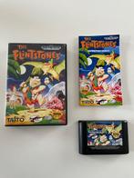 Sega - The Flintstones - Rare Sega Genesis version! -