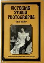 Victorian Studio Photographs from the Collections of Studio, Verzenden