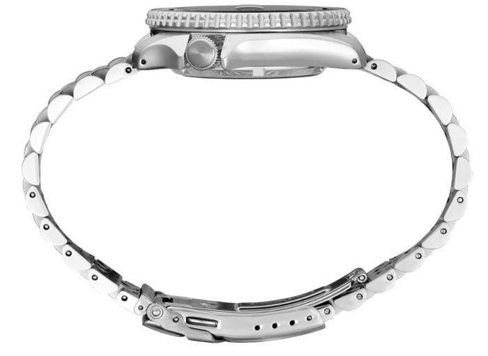 Seiko - Seiko 5 Sports SKX GMT U.S. Special Creation -, Handtassen en Accessoires, Horloges | Heren