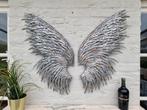 Wanddecoratie (2) - Europa - Angel wings, Antiek en Kunst