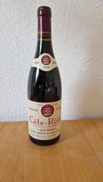2016 Domaine Rene Rostaing, Cote Brune - Côte Rotie - 1 Fles, Verzamelen, Nieuw