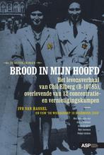 Brood in mijn hoofd / De getuigenissen 9789054879404, Boeken, Verzenden, Gelezen, Ivo van Hassel