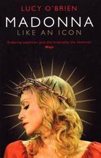 Madonna 9780552153614 Lucy OBrien, Boeken, Verzenden, Gelezen, Lucy O'Brien