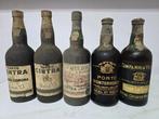 Warre Porto Cintra,  & Real Companhia velha -  Douro  - 5, Nieuw