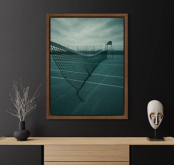 Tristan Mottier - Le souffle d’après, Antiek en Kunst, Kunst | Designobjecten