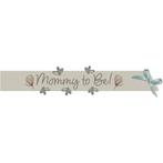 Mommy To Be Sjerp Beige 1,5m, Verzenden, Nieuw