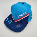 Alpine F1 - Formule 1 - Fernando Alonso - 2022 - Casquette, Nieuw