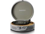 Lenco LS-66GY - Retro Platenspeler - Bluetooth en AT3600L, TV, Hi-fi & Vidéo, Tourne-disques, Verzenden