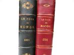 Charton Edouard  - Le Tour du Monde/Journal des Voyages et