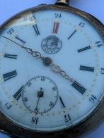 Antiek zilveren zakhorloge - MAGNUS - 1900-1949, Nieuw