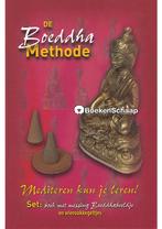De Boeddha methode (Set - nieuw in folie), Boeken, Verzenden, Gelezen