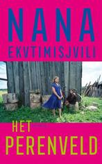 Het perenveld 9789044641561 Nana Ekvtimishvili, Boeken, Verzenden, Zo goed als nieuw, Nana Ekvtimishvili