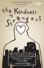 The Kindness of Strangers 9781741795219, Livres, Verzenden, Simon Winchester