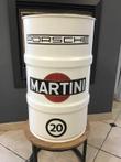 Ydderf - Tonneau baril Martini Porsche