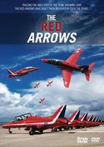 The Red Arrows DVD (2017) cert E, Cd's en Dvd's, Zo goed als nieuw, Verzenden