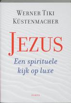 Jezus 9789058778178 Werner Tik Kustenmacher, Boeken, Esoterie en Spiritualiteit, Verzenden, Gelezen, Werner Tik Kustenmacher