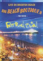 Big Beach Boutique II (dvd tweedehands film), CD & DVD, DVD | Action, Ophalen of Verzenden