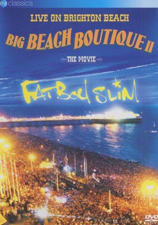 Big Beach Boutique II (dvd tweedehands film), Cd's en Dvd's, Dvd's | Actie, Ophalen of Verzenden