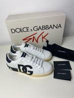 Dolce & Gabbana - Sneakers - Taille : EU 40 - Neuf avec, Kleding | Heren, Nieuw