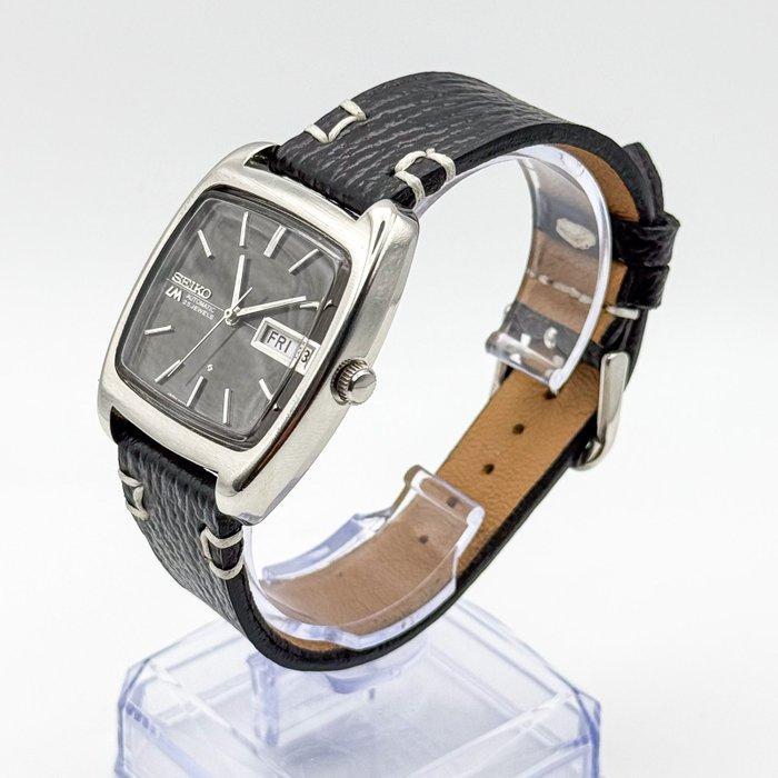 Seiko - Lord Matic Charcoal Linen  – Orikage – Woven, Bijoux, Sacs & Beauté, Montres | Anciennes | Antiquités