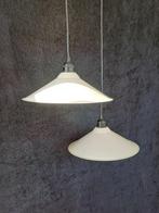 Ikea - Lamp (2) - Schoenmakers lampen - Gepoedercoat staal, Antiquités & Art
