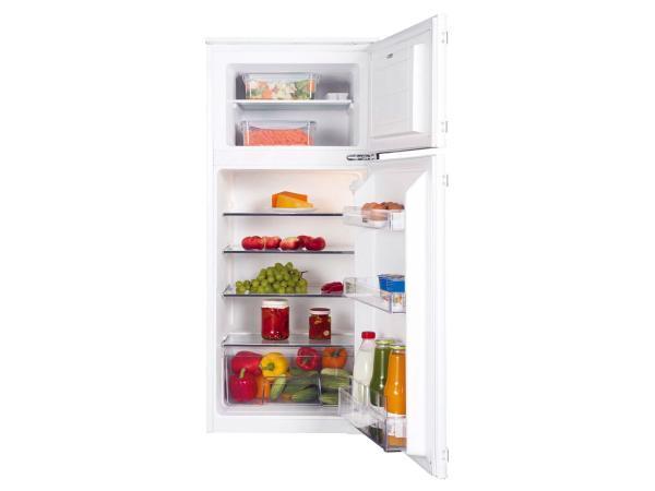 Veiling - Amica EDTS 372 900 inbouw koel-vriescombinatie, Elektronische apparatuur, Koelkasten en IJskasten