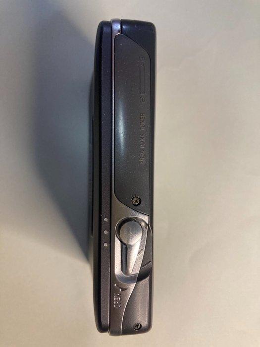 Panasonic - RQ-S70V Walkman, TV, Hi-fi & Vidéo, Radios