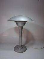 Tafellamp - Aluminium - Lampe champignon vintage