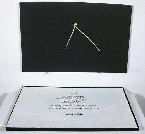 Rob Scholte (1958) - Nous, Antiek en Kunst, Antiek | Overige Antiek