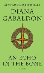 Echo in the Bone / Outlander / 07 9780440245681, Boeken, Verzenden, Zo goed als nieuw, Diana Gabaldon