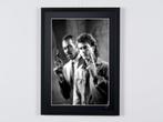 Lethal Weapon - Danny Glover and Mel Gibson - Fine Art