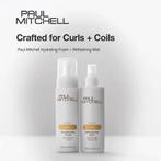 Paul Mitchell Curl Refreshing Mist (Body Mist), Verzenden, Nieuw
