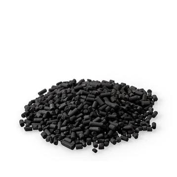 Koolstof in zak | 25 kg, Verzenden