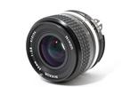 Nikon Ai NIKKOR 2.8/35mm (CLAd) Prime lens