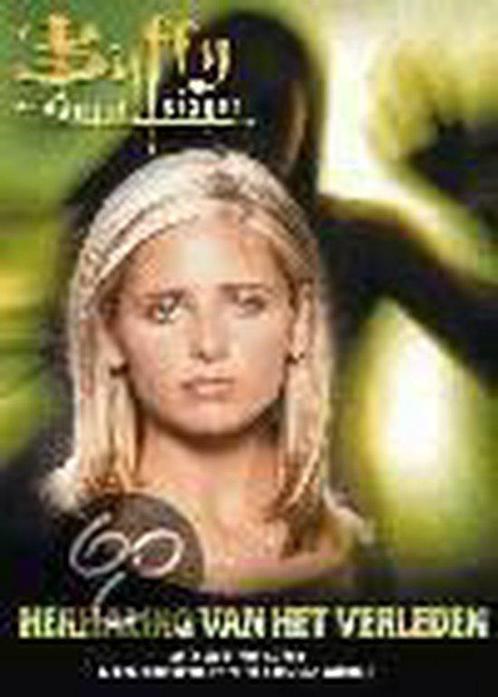Buffy The Vampire Slayer Herhaling Verle 9789060568668, Boeken, Kinderboeken | Jeugd | 13 jaar en ouder, Zo goed als nieuw, Verzenden