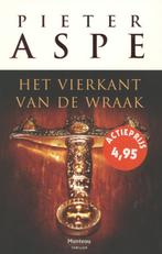 Het vierkant van de wraak / Pieter Aspe 9789022326145, Boeken, Verzenden, Gelezen, Pieter Aspe