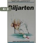 Biljarten 9789062484669 Peperstraten, Verzenden, Gelezen, Peperstraten