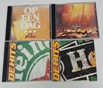 Bundel van Bier Reclame Singles & CD's, Cd's en Dvd's, Cd's | Pop, Verzenden, Nieuw in verpakking