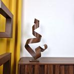 José Soler Art - Rust Ribbon. Base - No reserve